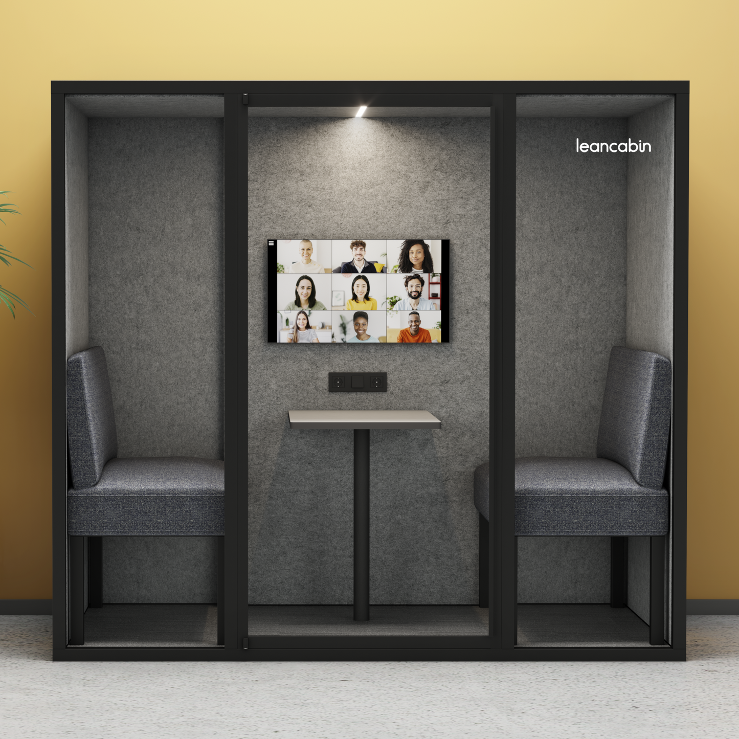 4 Meeting