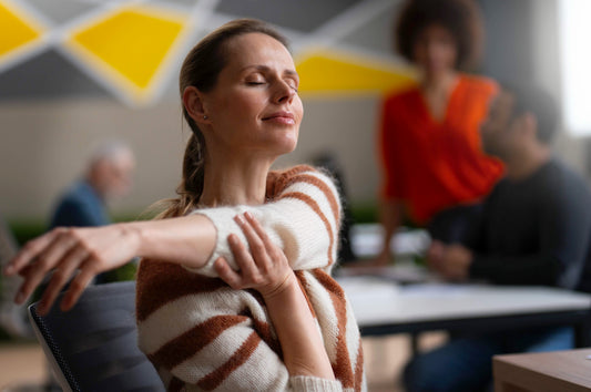 Diseño acústico en oficina que mejora el wellness laboral y la salud de los empleados