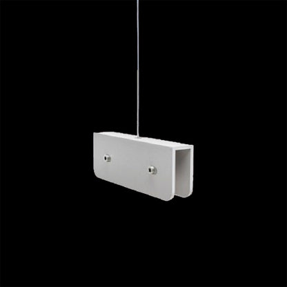 Accesorios de sujeción de paneles y soluciones acústicas