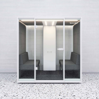 Leancabin Sala Cuatro
