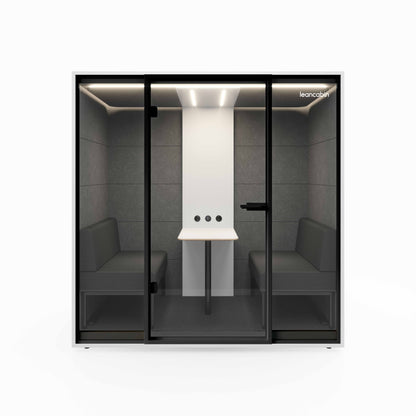 Leancabin Sala Cuatro