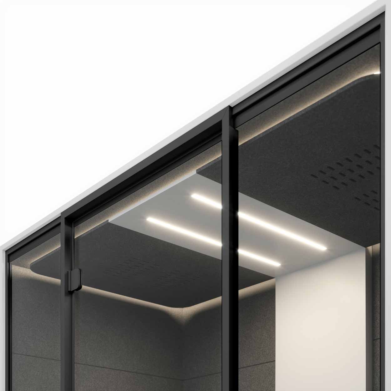 Leancabin Sala Cuatro