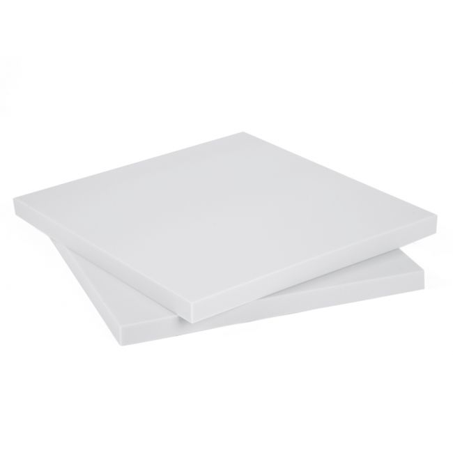 Pack de 10 espumas acústicas negras