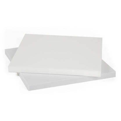 Pack de 10 espumas acústicas negras