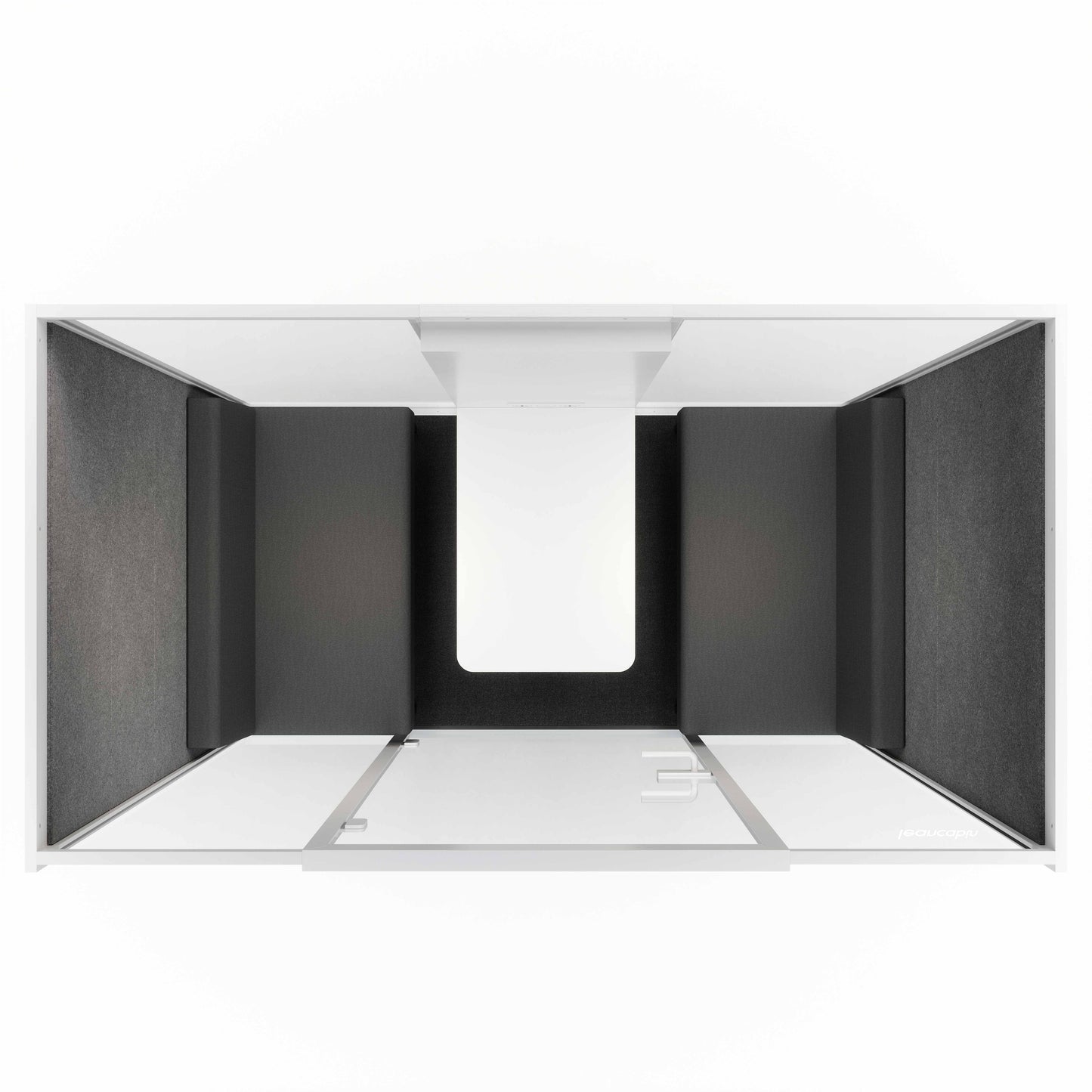 Leancabin Sala Cuatro