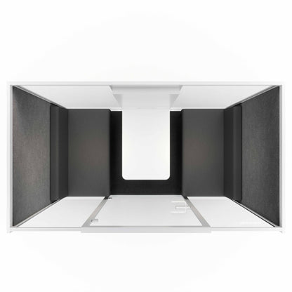 Leancabin Sala Cuatro