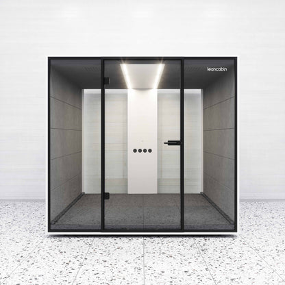 Leancabin Sala Modular
