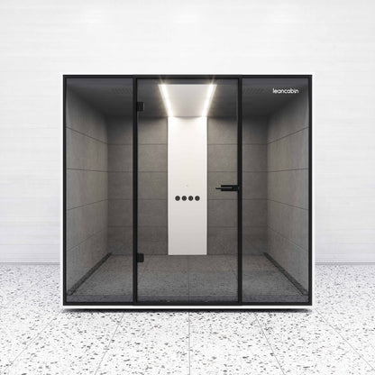 Leancabin Sala Modular